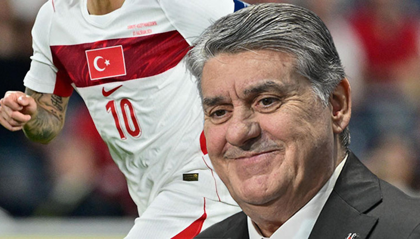Beşiktaş, Fenerbahçenin rakibi oldu Milli yıldız listeye girdi