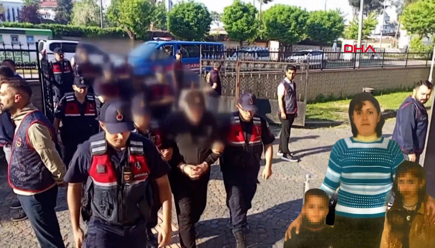 20 yıl önce öldürülen Gülcan’ın cinayet şüphelileri, kardeşiyle 2 çocuğunun babası çıktı