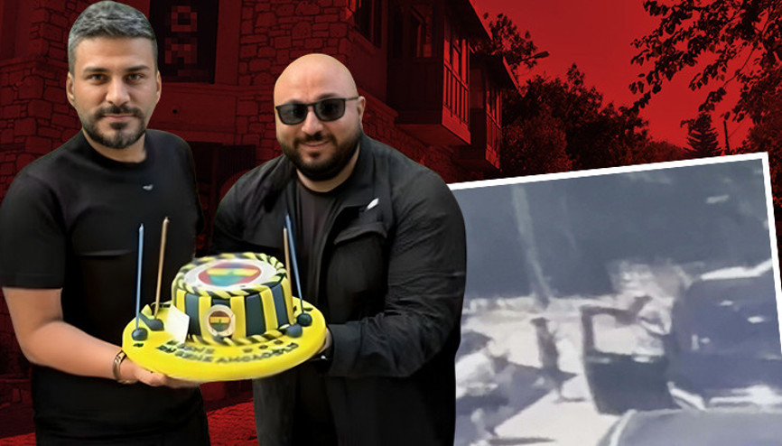 Korumaları öldürülmüştü Engin Polatın ifadesi ortaya çıktı... İsim verdi, 2 yıldır tehdit ediliyoruz dedi