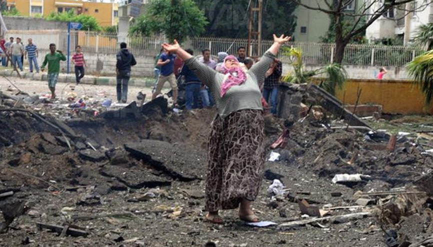 Son dakika... Reyhanlıdaki terör saldırısı davasında karar: 3 sanığa 53 kez ağırlaştırılmış müebbet ile 3 bin 921 yıl hapis cezası