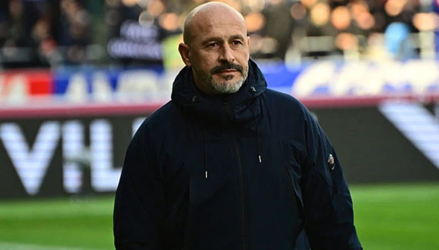 Vincenzo Italiano kimdir, kaç yaşında Beşiktaş’ın yeni teknik direktörü Vincenzo Italiano hayatı ve biyografisi