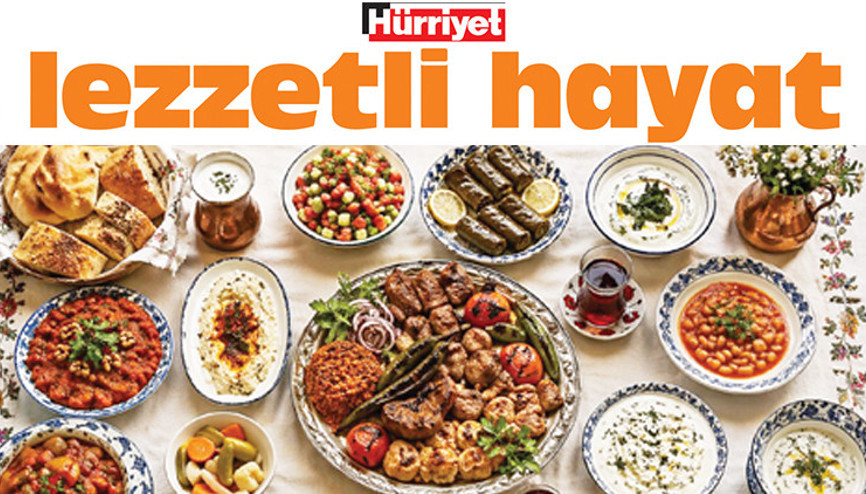 Gastronomi kazanında kaynayanlar
