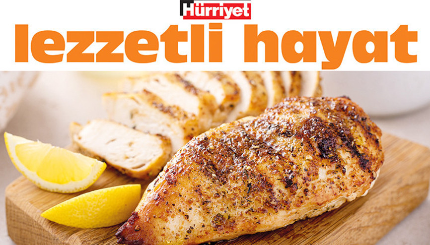 Sulu sulu ve bol baharatlı…