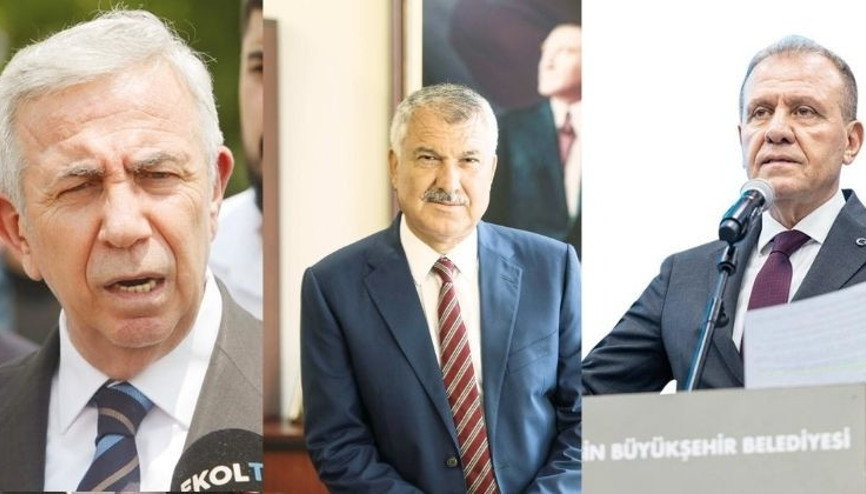 CHP’de ’mekik’ diplomasisi… Akil isimler devrede