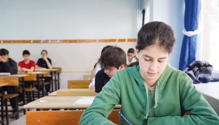 Uzmanlardan LGS’de son dönemeç tavsiyeleri… ‘Akademik’ değil psikolojik hafta