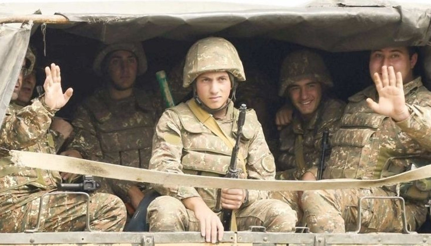 Erivan’dan dış oylara asker celbi önlemi