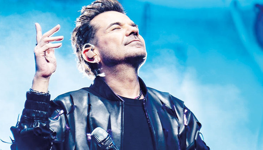 Kenan Doğulu: Eurovision travma oldu