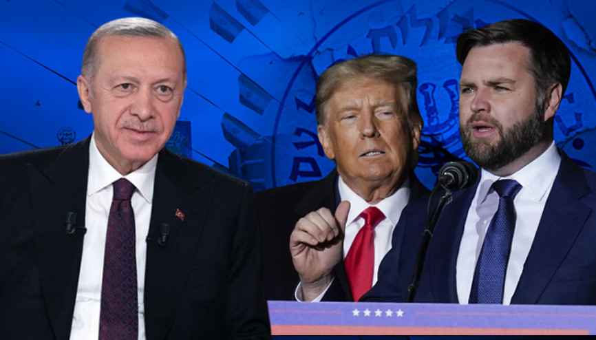 MOSSADın PKK planını Türkiyeye kim sızdırdı İsrail basınını küplere bindiren iddia: ABDnin 2 numarası, Cumhurbaşkanı Erdoğana haber verdi
