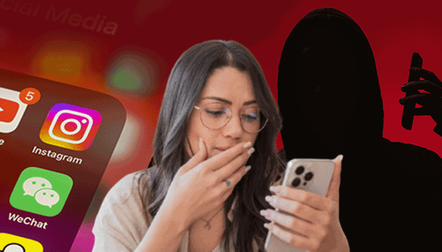 Instagramda yeni tehlike Risk sadece sosyal medya ile sınırlı değil... Bu işaretlere dikkat Instagramda yeni tehlike Risk sadece sosyal medya ile sınırlı değil... Bu işaretlere dikkat