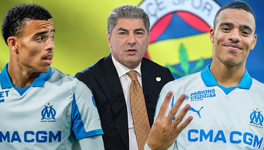 Marsilya’dan Hakan Safi’ye Greenwood şoku: İstenen bonservis dudak uçuklattı