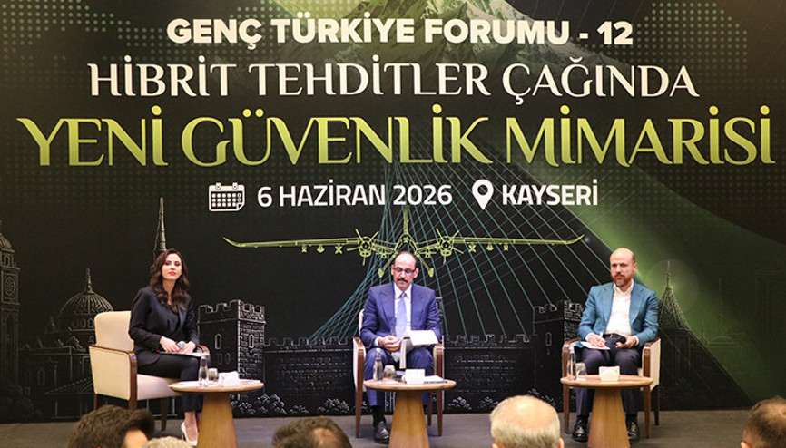 ‘Gençler Terörsüz Türkiye’yi savunuyor’