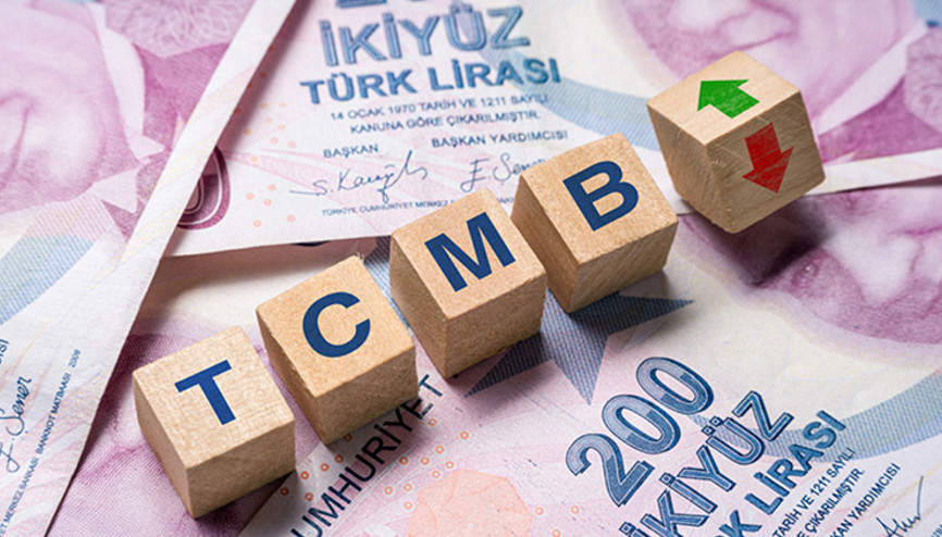 Fed şahinleşirken gözler TCMB’nin faiz kararında