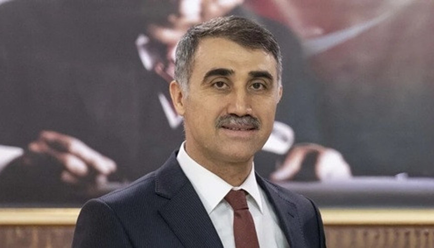YSK Başkanı Muttadan ara seçimlere ilişkin açıklama
