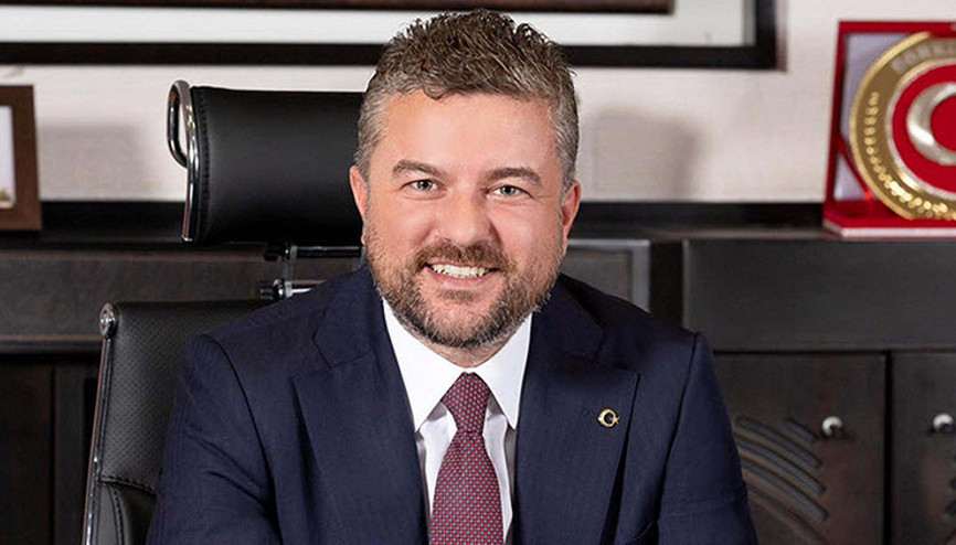 Buca Belediye Başkanı Görkem Duman görevden uzaklaştırıldı