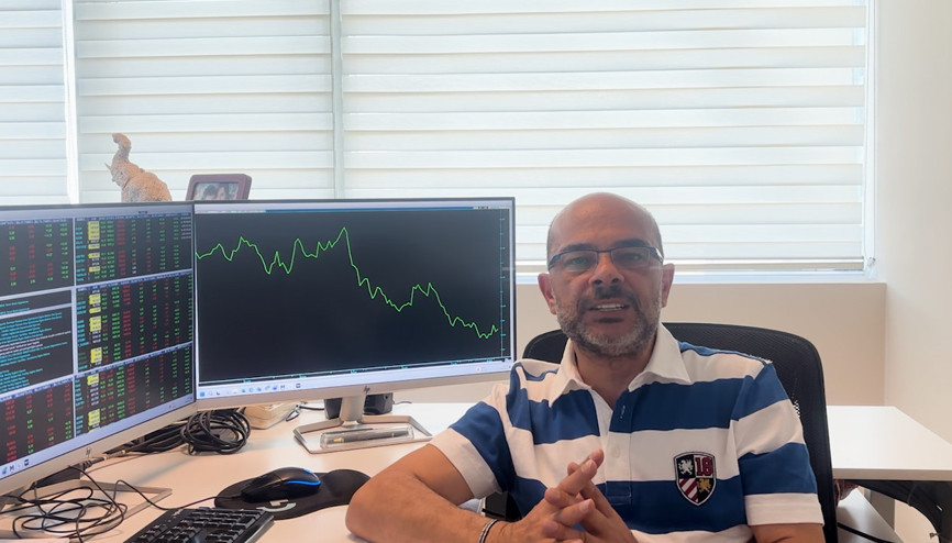 Piyasalar haftaya kararsız başladı
