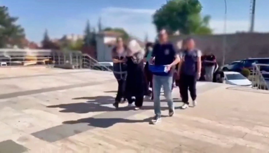 Son dakika... Son 5 günde düzenlenen operasyonlarda 357 şüpheli yakalandı