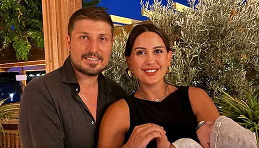 Sahra Işıktan boşanma sonrası dikkat çeken paylaşım Zihnimi temizlemeye devam