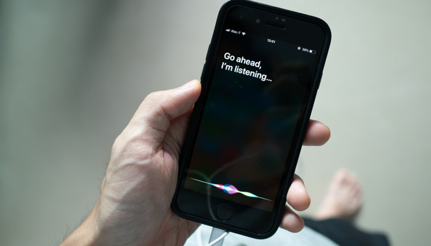 Yeni Siri’yi beklemek zorunda kalabilirsiniz Yeni Siri’yi beklemek zorunda kalabilirsiniz