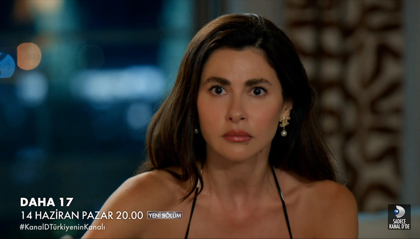 Daha 17 | 3. Bölüm 1. Fragmanı