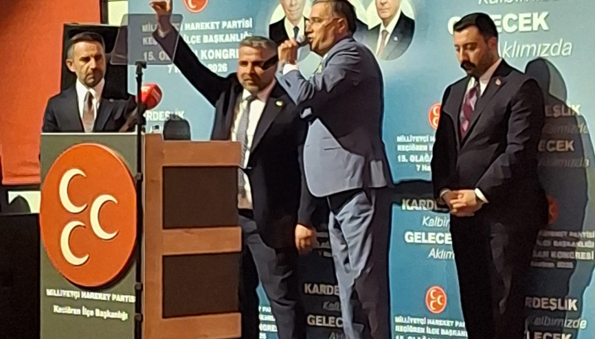 Yağmur güven tazeledi