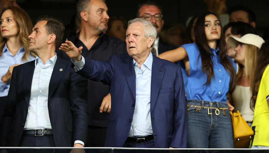 Fenerbahçede kesin seçim sonuçları açıklandı