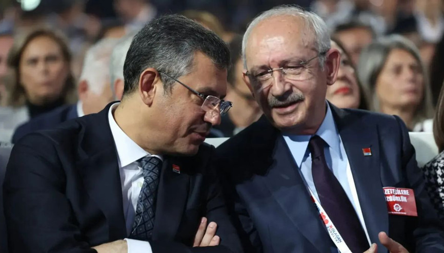 CHP Genel Başkanı Kemal Kılıçdaroğlu duyurdu: Kurultay sürecimizi başlatıyoruz