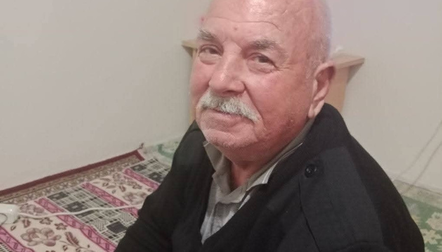 Traktörün altında kalarak öldü Traktörün altında kalarak öldü