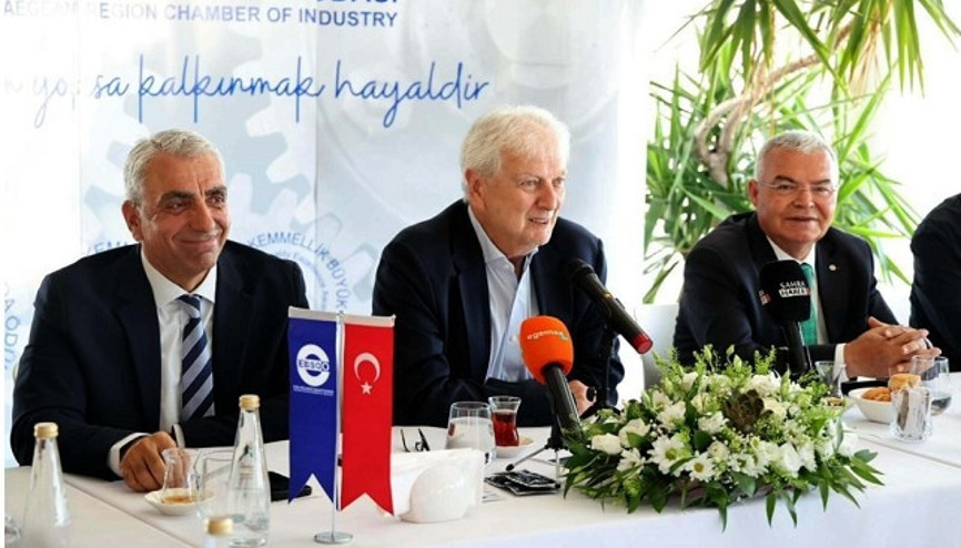 İzmir’in 100 devi açıklandı