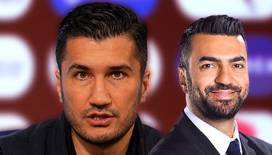 Nuri Şahin ve Türk futbolunun entel alerjisi