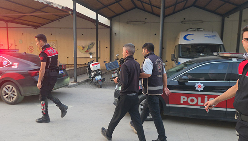 Torbacılara karşı 4 ilde helikopter destekli operasyon: 52 gözaltı