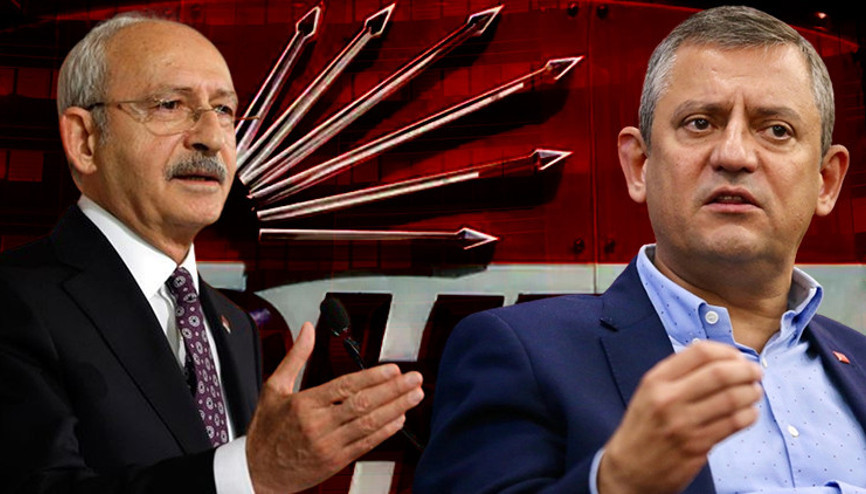 Kemal Kılıçdaroğlundan ihraç mesajı: Kirli olanların işine son vereceğiz