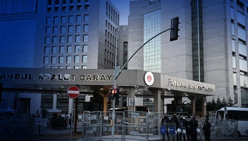 İBBye yönelik Yolsuzluk davasında 47’nci duruşma