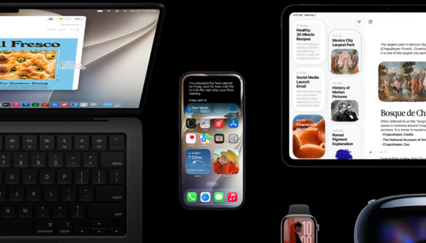 Apple yeni iOS 27’yi tanıttı