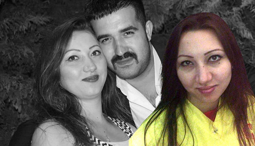 Katil kocaya en ağır ceza | Zehrayı defalarca bıçaklayıp öldürmüştü: İfadesi pes dedirtti