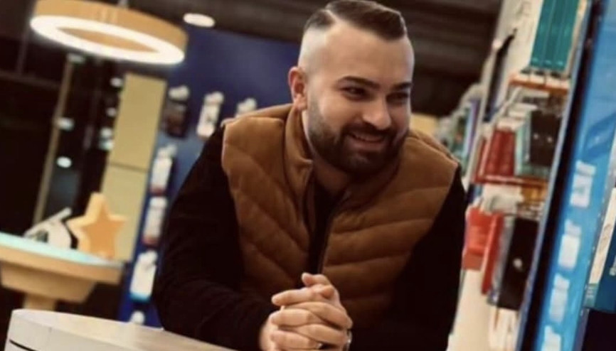 Evinde ölü bulundu