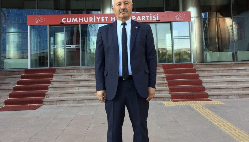 Karabük’te çaya düşüp ölen CHP İl Başkan Yardımcısı toprağa verildi