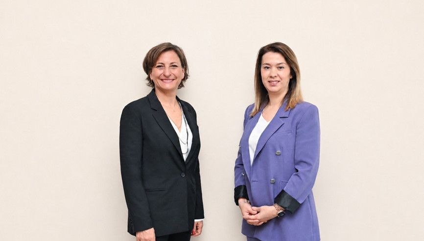 MEB ile ileri dönüşüm için adım