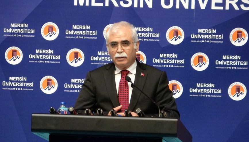 AYM Başkanı Özkaya: Adalet, toplumun ortak vicdanıdır