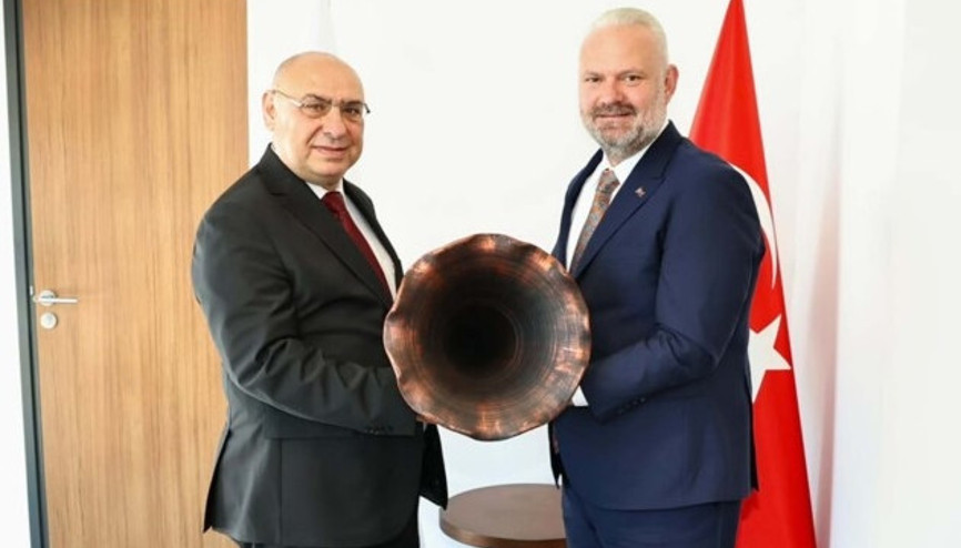 Menemen’in doğalgaz ihtiyacı karşılanacak