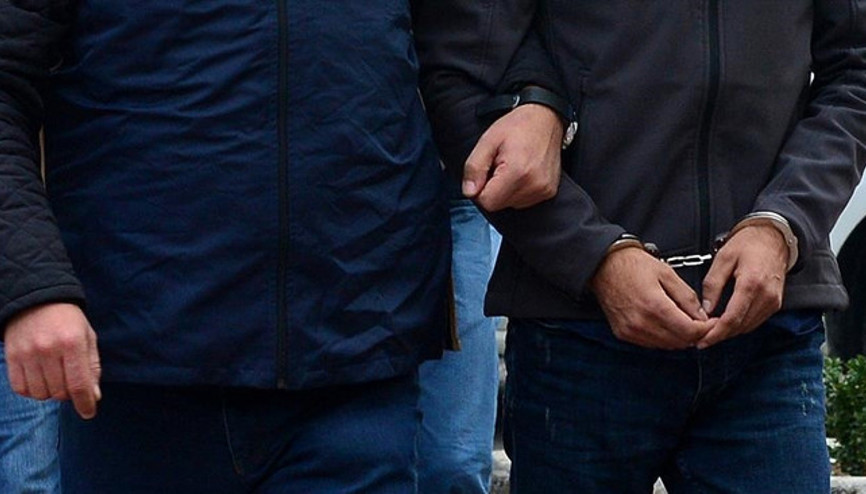 İstanbul merkezli örgütlü kredi dolandırıcılığı operasyonu: 27 şüpheli yakalandı İstanbul merkezli örgütlü kredi dolandırıcılığı operasyonu: 27 şüpheli yakalandı