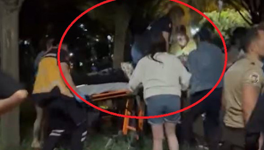 Eski kız arkadaşını kıskanıp 16 yaşındaki çocuğu öldürdü Eski kız arkadaşını kıskanıp 16 yaşındaki çocuğu öldürdü