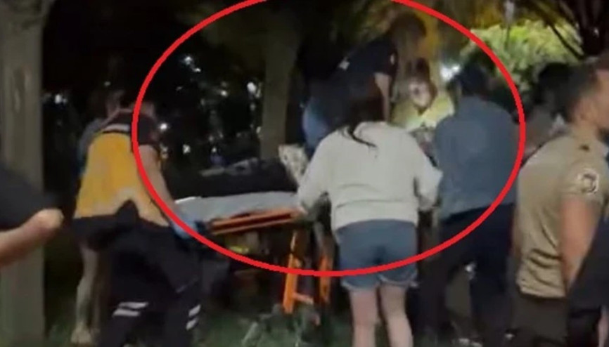 Eski kız arkadaşını kıskanıp 16 yaşındaki çocuğu öldürdü