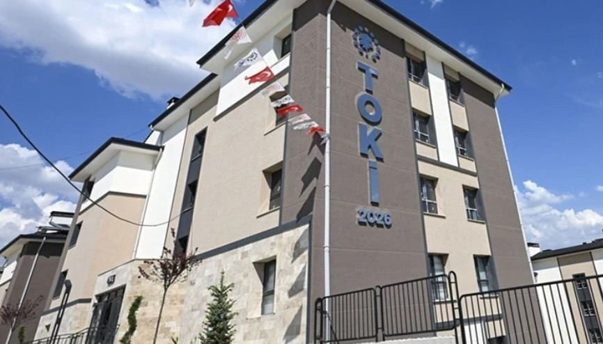 20 bin konut için tarih belli oldu: Kura yok, başvuran alacak