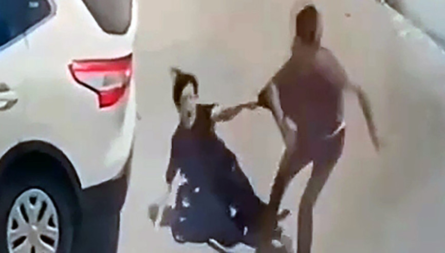 Çocuk yaştan beri platonik aşk besliyordu: Yolda görünce 7 yerinden bıçakladı | Saldırgandan akılalmaz ifade Çocuk yaştan beri platonik aşk besliyordu: Yolda görünce 7 yerinden bıçakladı | Saldırgandan akılalmaz ifade