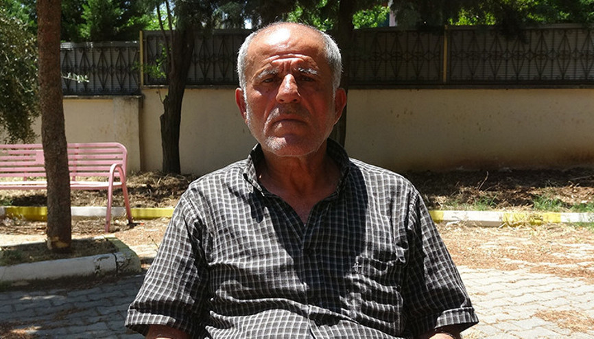 Açlıktan kedi eti yedik; öldürün bizi diyorduk | İstihbaratçı sanıp 23 yıl zindanda tuttular... Kanlı rejimin esiri olan Türk yaşadığı kabusu anlattı Açlıktan kedi eti yedik; öldürün bizi diyorduk | İstihbaratçı sanıp 23 yıl zindanda tuttular... Kanlı rejimin esiri olan Türk yaşadığı kabusu anlattı