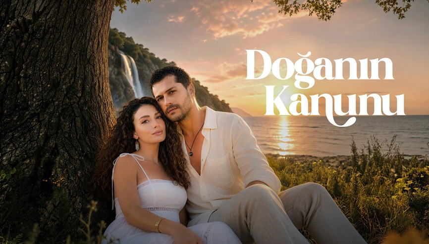 DOĞANIN KANUNU OYUNCULARI VE 1. BÖLÜM ÖZETİ || Doğanın Kanunu konusu nedir, nerede çekiliyor Doğanın Kanunu dizi oyuncuları ve karakterleri