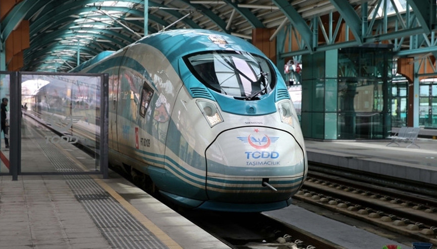Hızlı trende çığır açacak İstanbul – Ankara arası 30 dakikalık formül