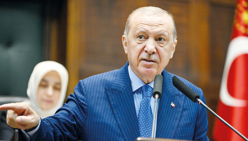 CHP’ye: Saatli bombaya dönüşen kriz bir an önce aşılmalı