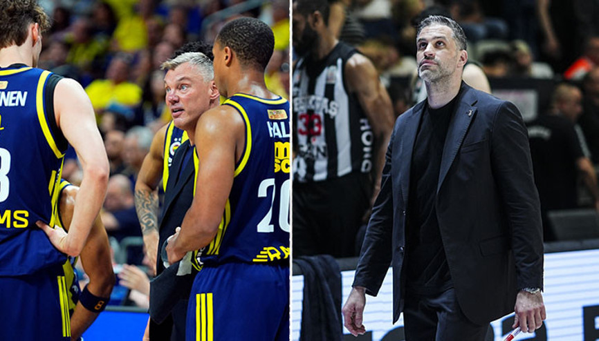 Basketbol Süper Ligi play-off final serisinin maç takvimi belli oldu