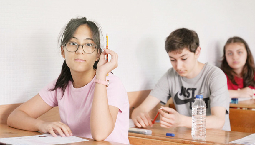 LGS’de geri sayım: Cuma günü okullar tatil